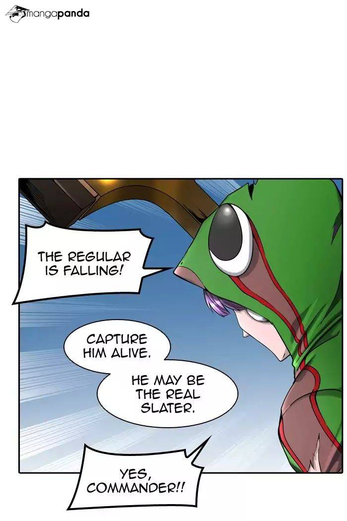 Tower of God Chapter 401 image 036
